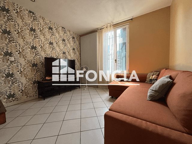 Appartement à louer, 126m², Grenoble