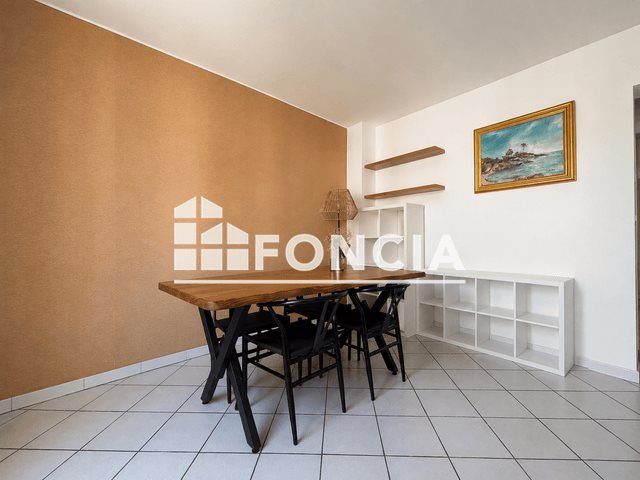 Appartement à louer, 126m², Grenoble