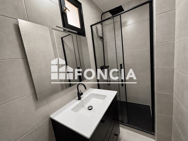 Appartement à louer, 126m², Grenoble