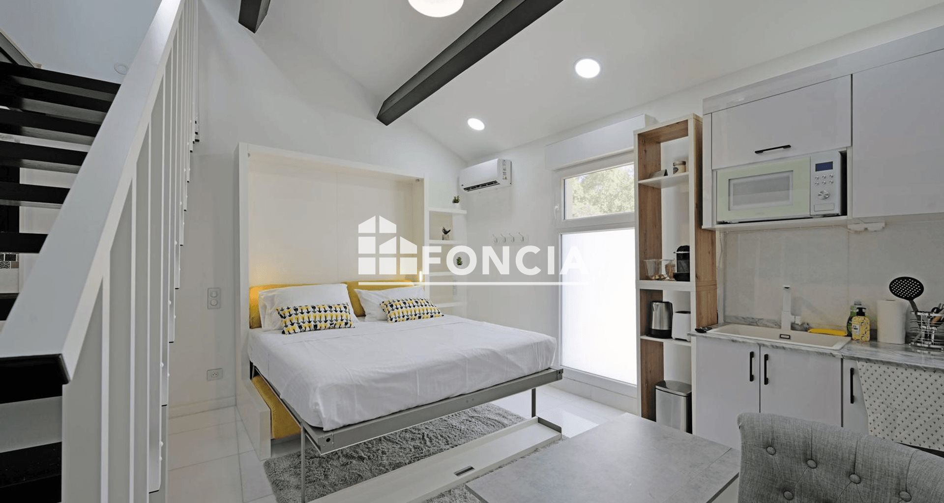 Appartement à louer, 29m², Avignon