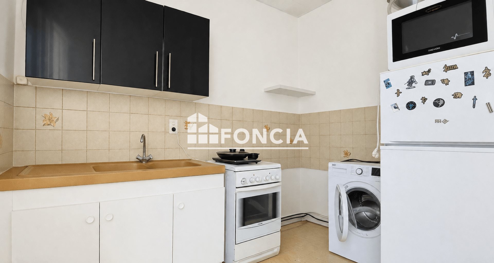 Appartement à vendre, 61m², Château-Thierry