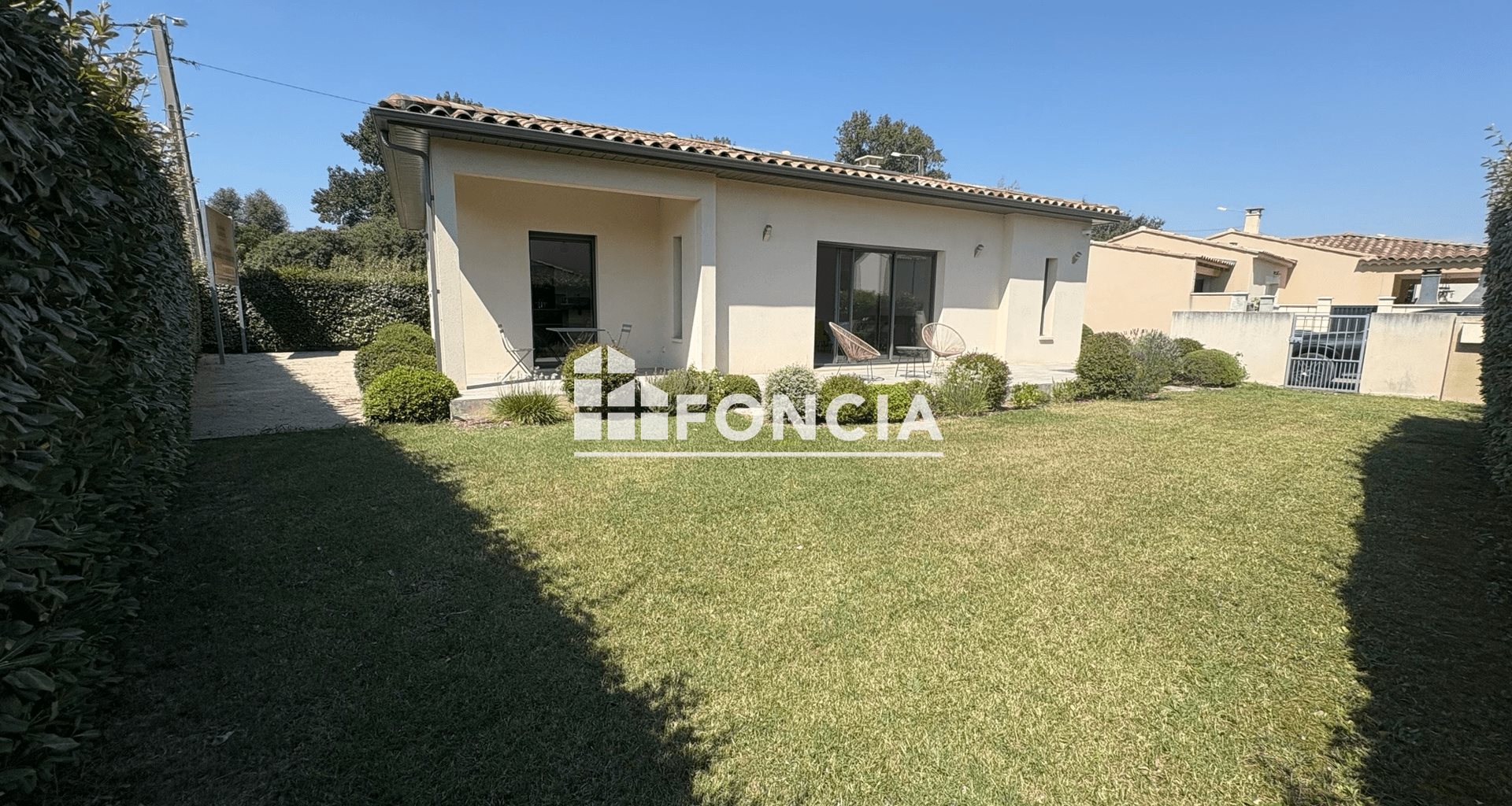 Maison à louer, 102m², Morières-lès-Avignon
