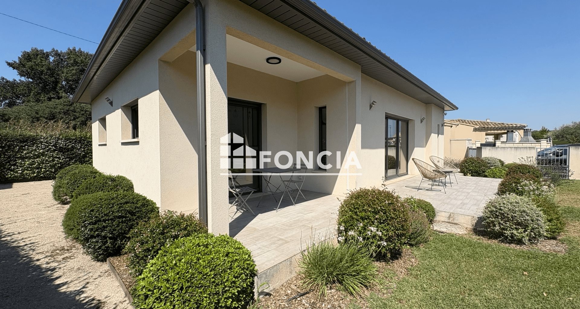 Maison à louer, 102m², Morières-lès-Avignon