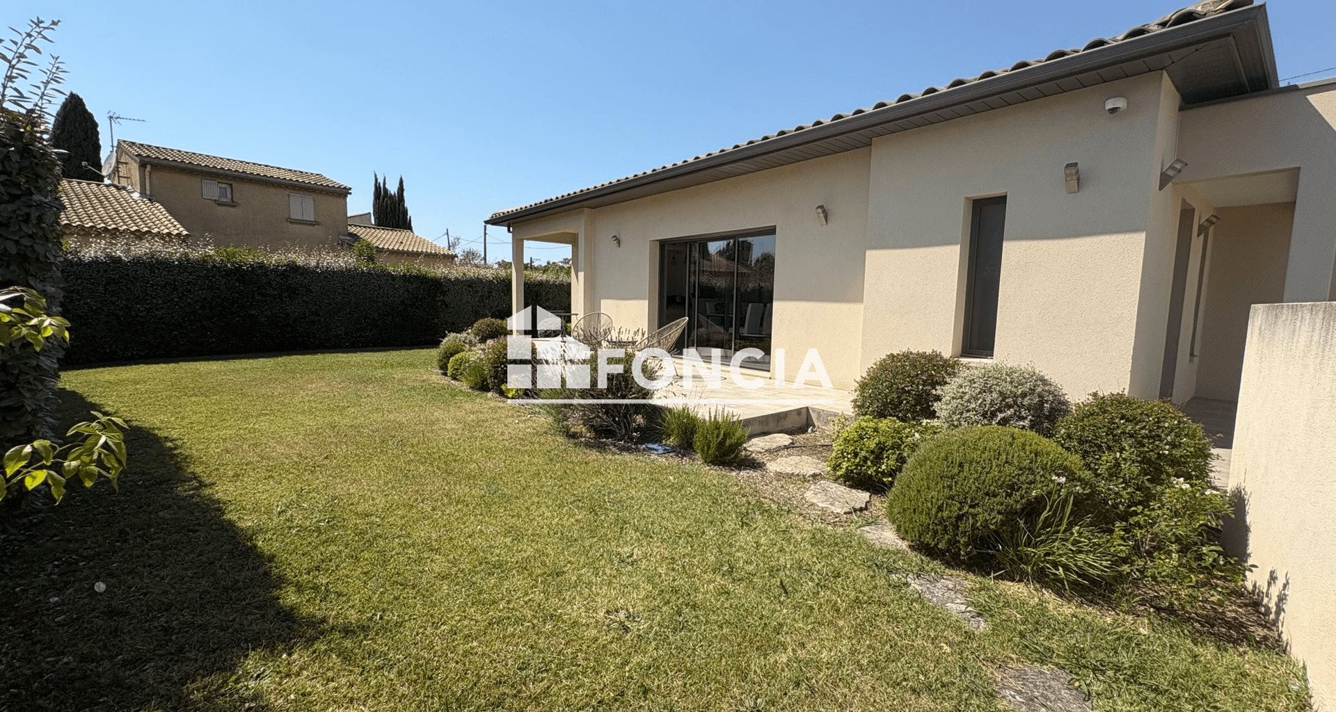 Maison à louer, 102m², Morières-lès-Avignon