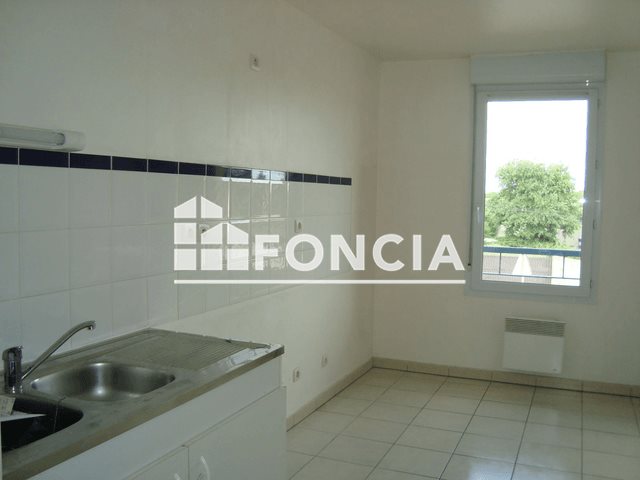 Appartement à louer, 65m², Plaisance-du-Touch