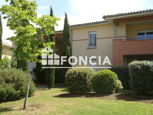 Appartement à louer, 65m², Plaisance-du-Touch