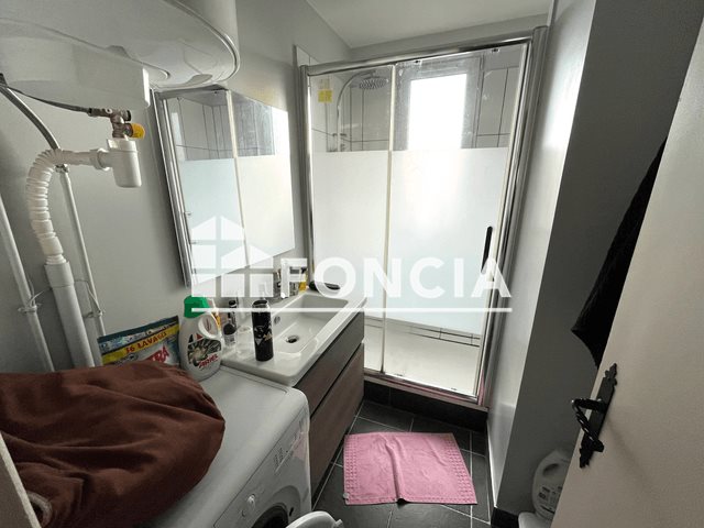 Appartement à louer, 50m², Flers