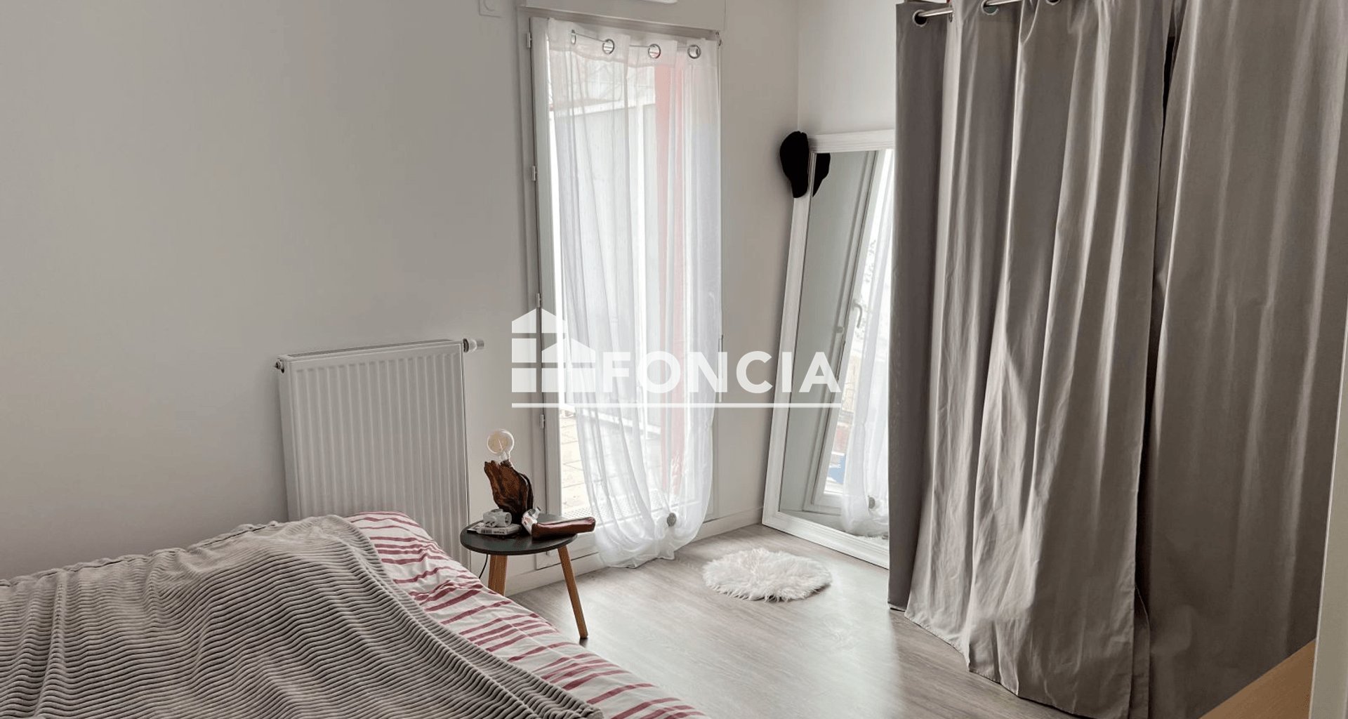 Appartement à louer, 66m², Amiens