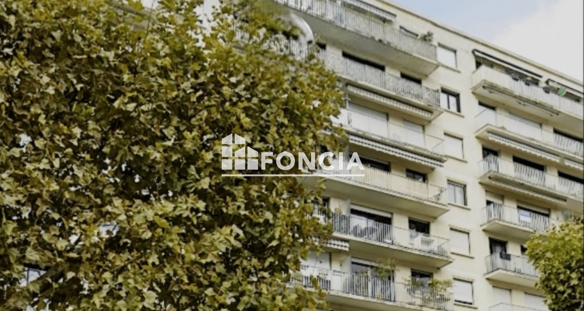 Appartement à vendre, 42m², Courbevoie