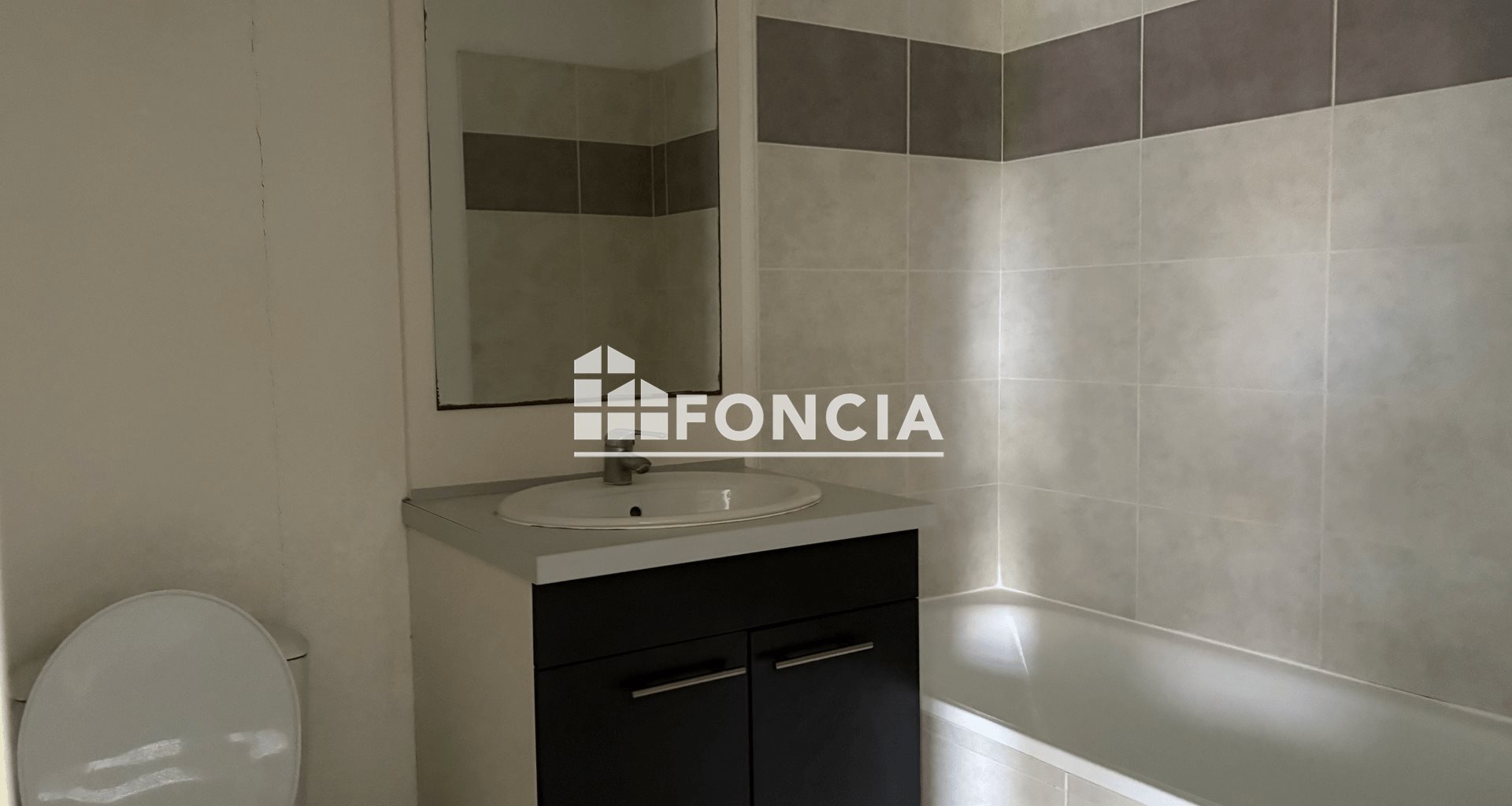 Appartement à louer, 37m², Maubeuge