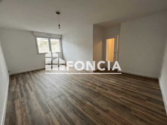 Appartement à louer, 50m², Laval