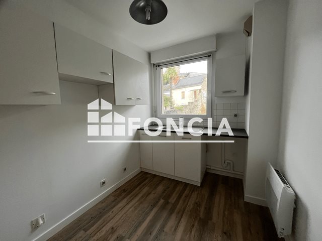 Appartement à louer, 50m², Laval
