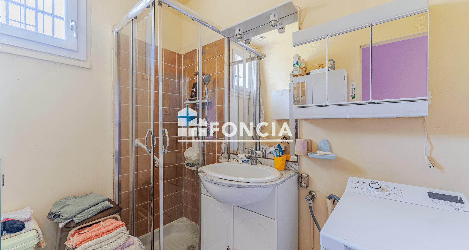 Maison à vendre, 61m², Joué-lès-Tours