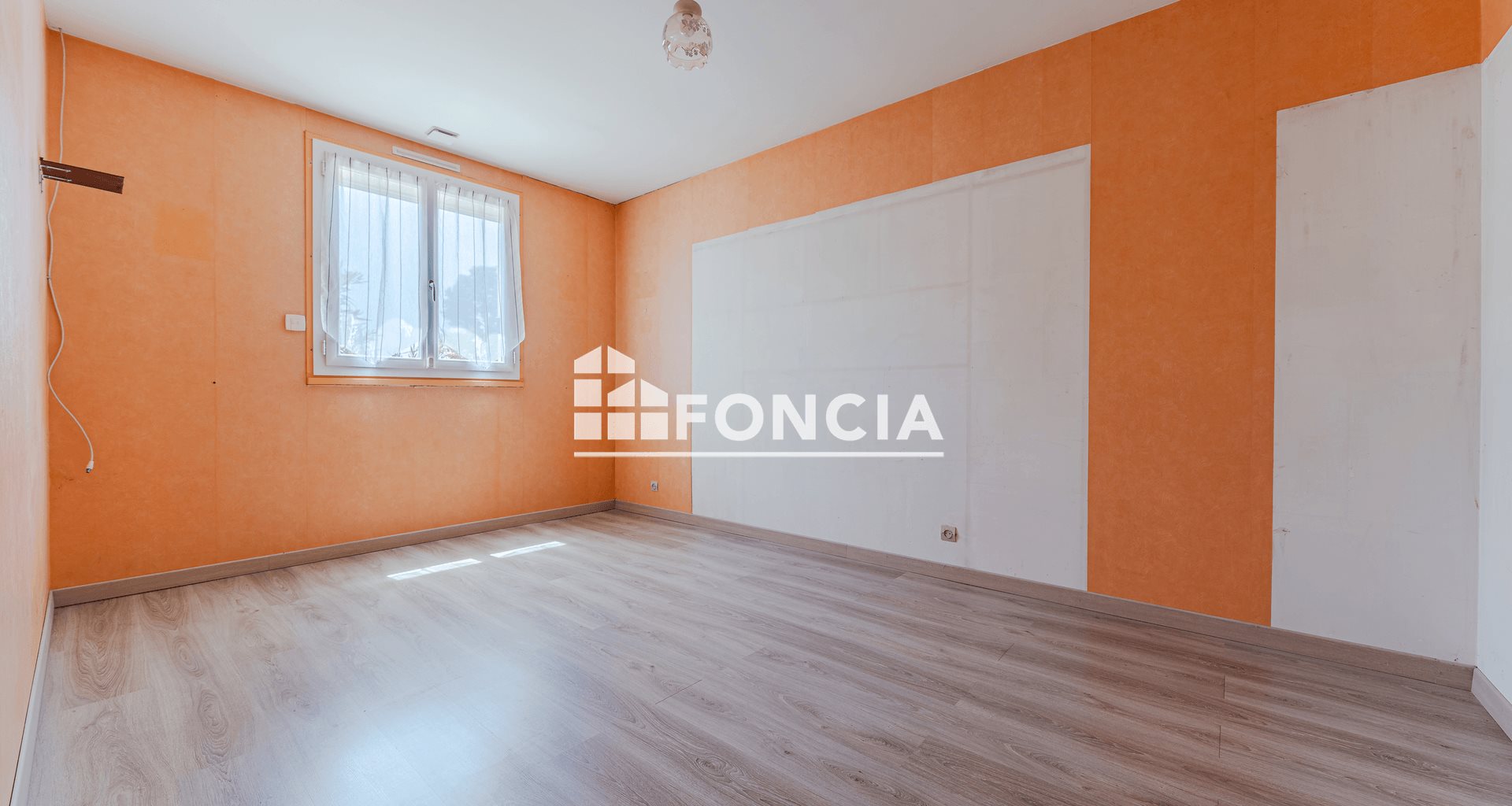 Maison à vendre, 61m², Joué-lès-Tours