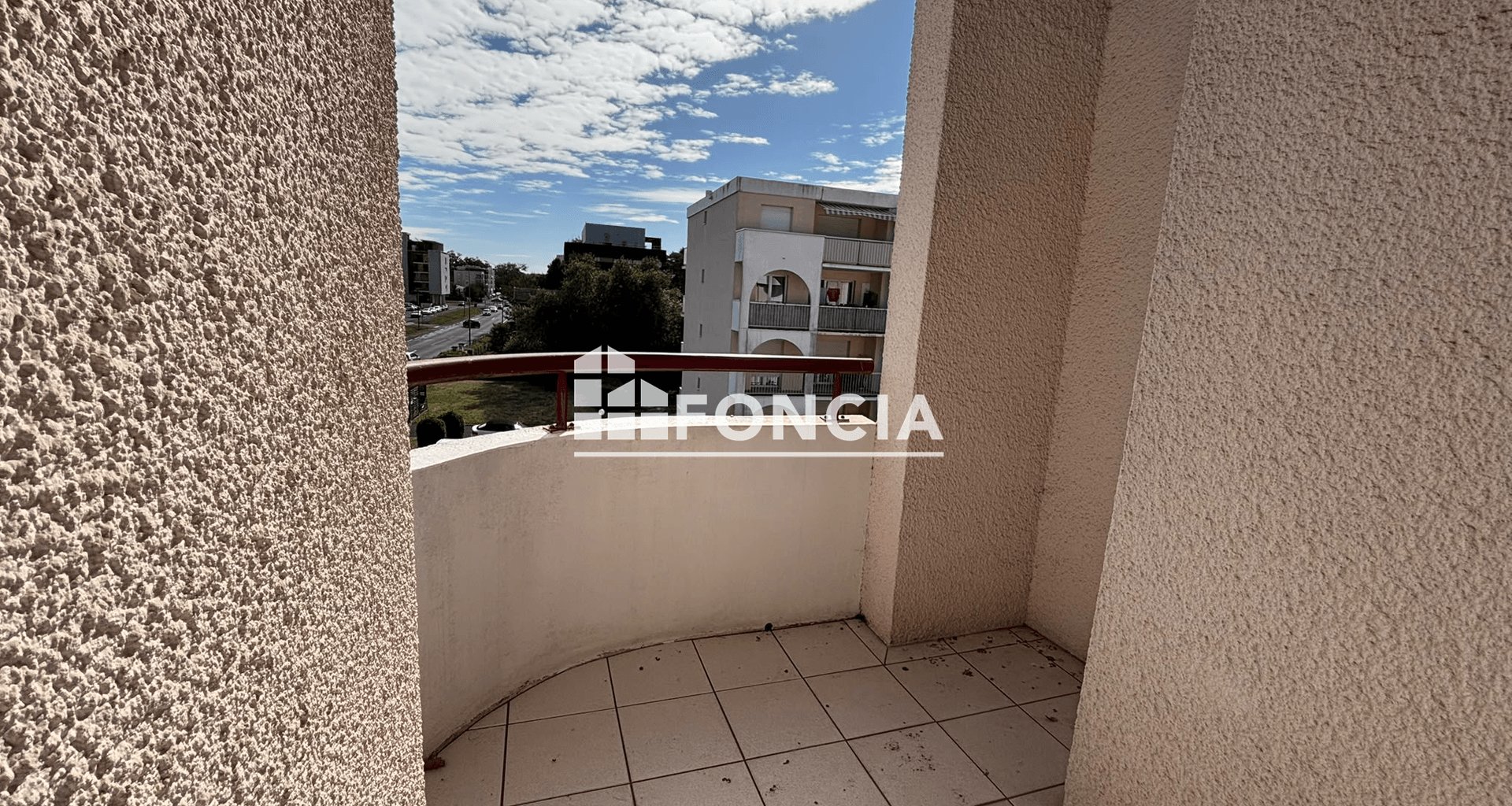 Appartement à vendre, 20m², Pau