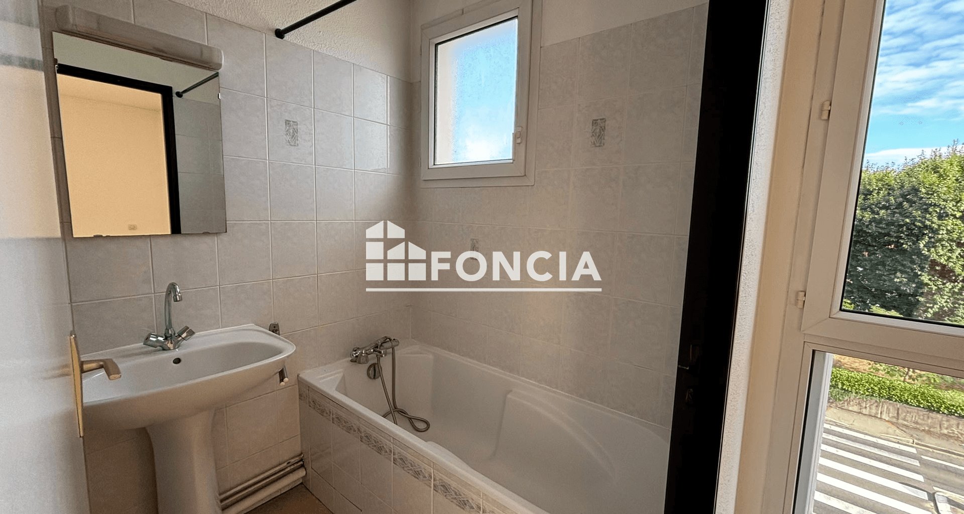 Appartement à vendre, 20m², Pau