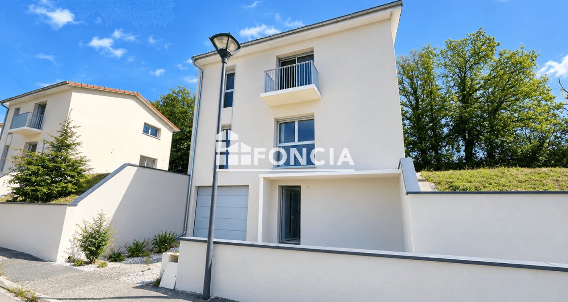 Maison à louer, 131m², Vienne