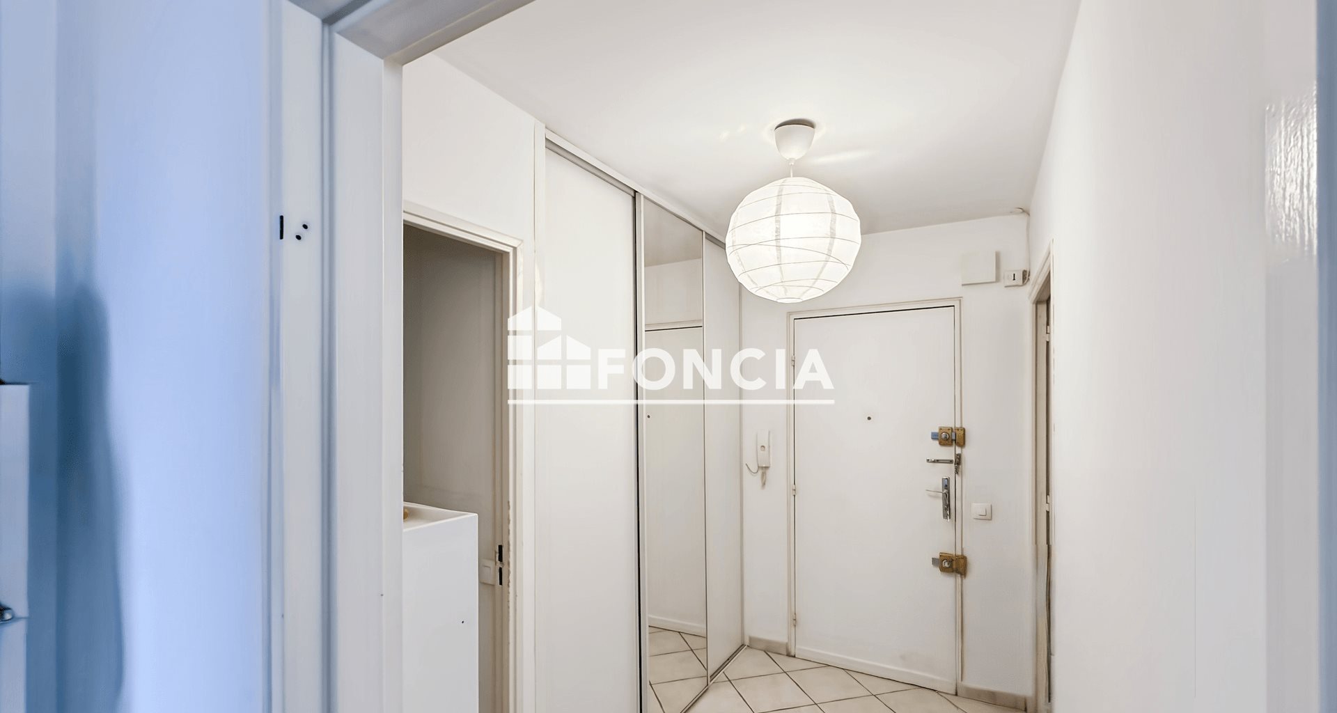 Appartement à vendre, 36m², Vitrolles