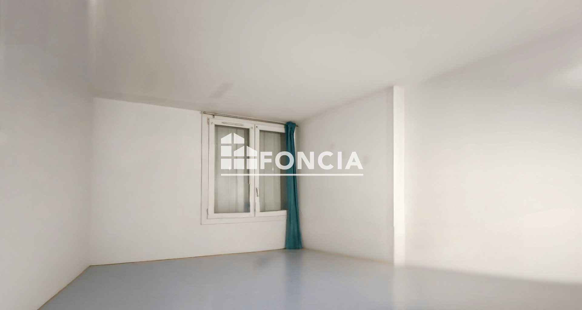 Appartement à vendre, 36m², Vitrolles