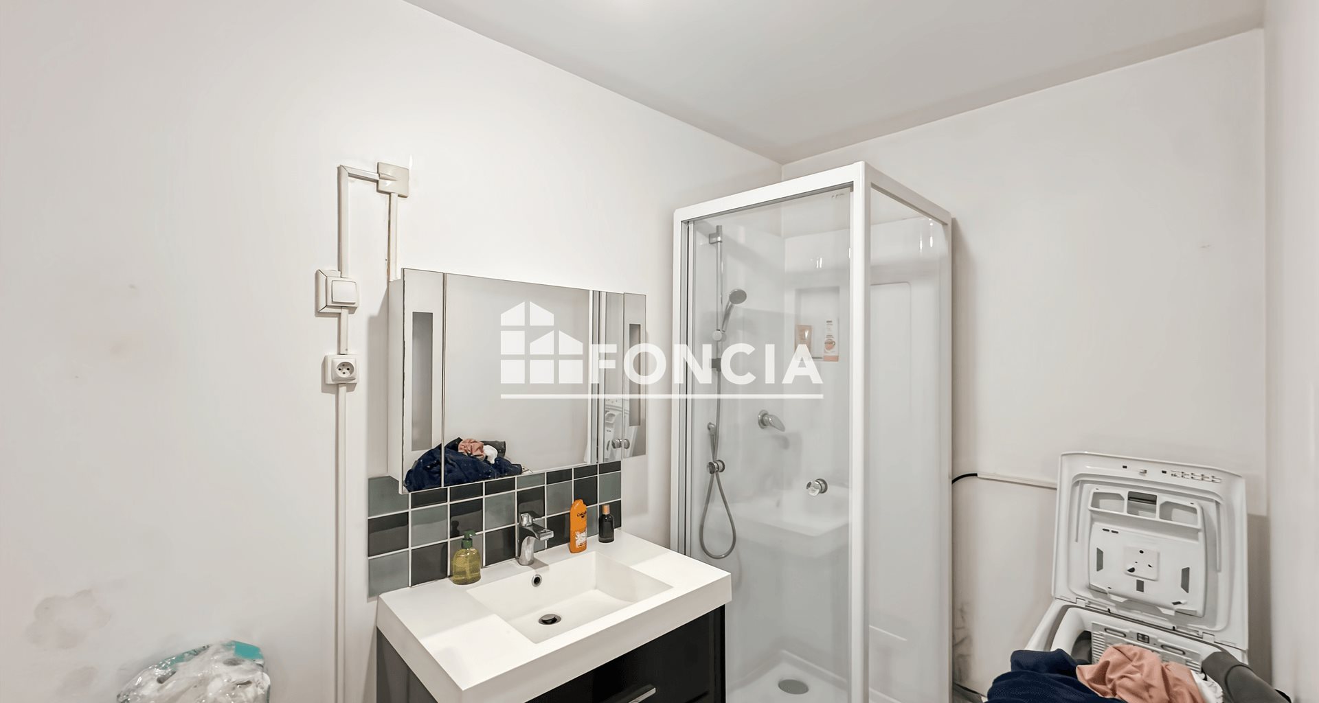 Appartement à vendre, 36m², Vitrolles