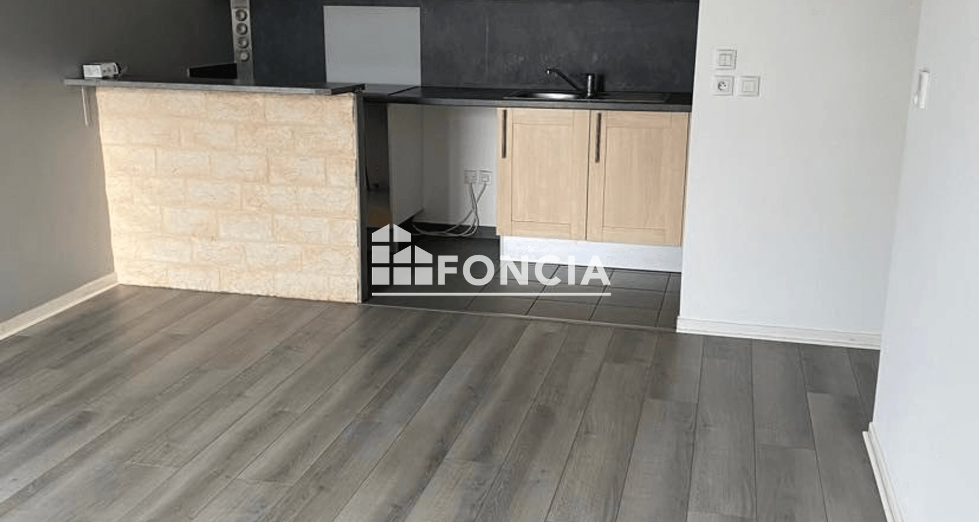 Appartement à louer, 55m², Mantes-la-Jolie