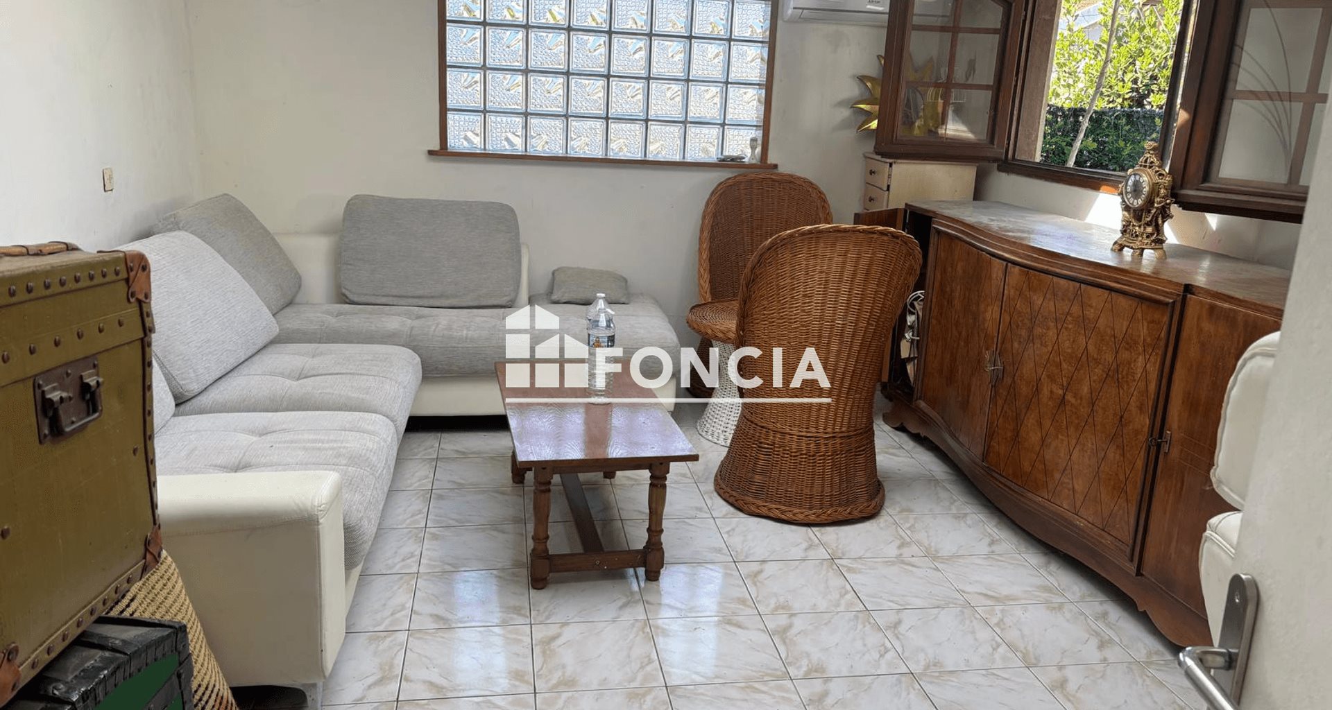 Maison à vendre, 80m², Sarcelles