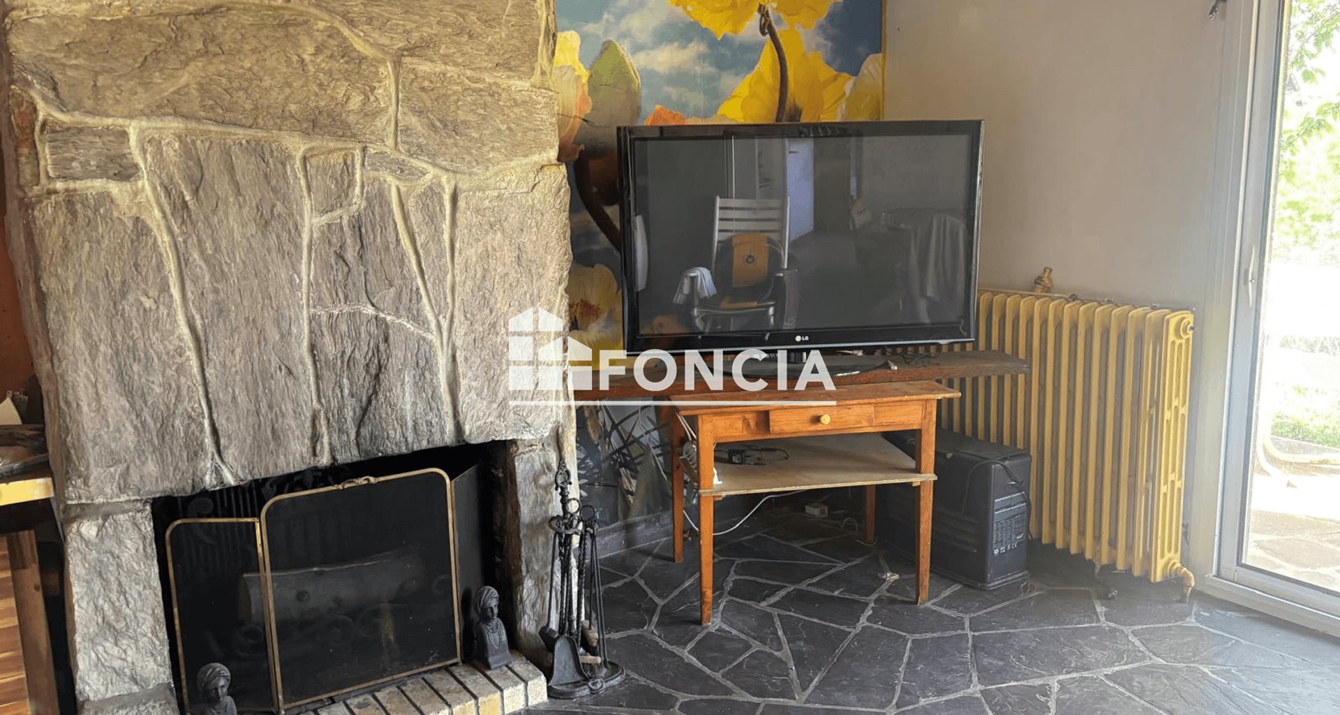 Maison à vendre, 80m², Sarcelles