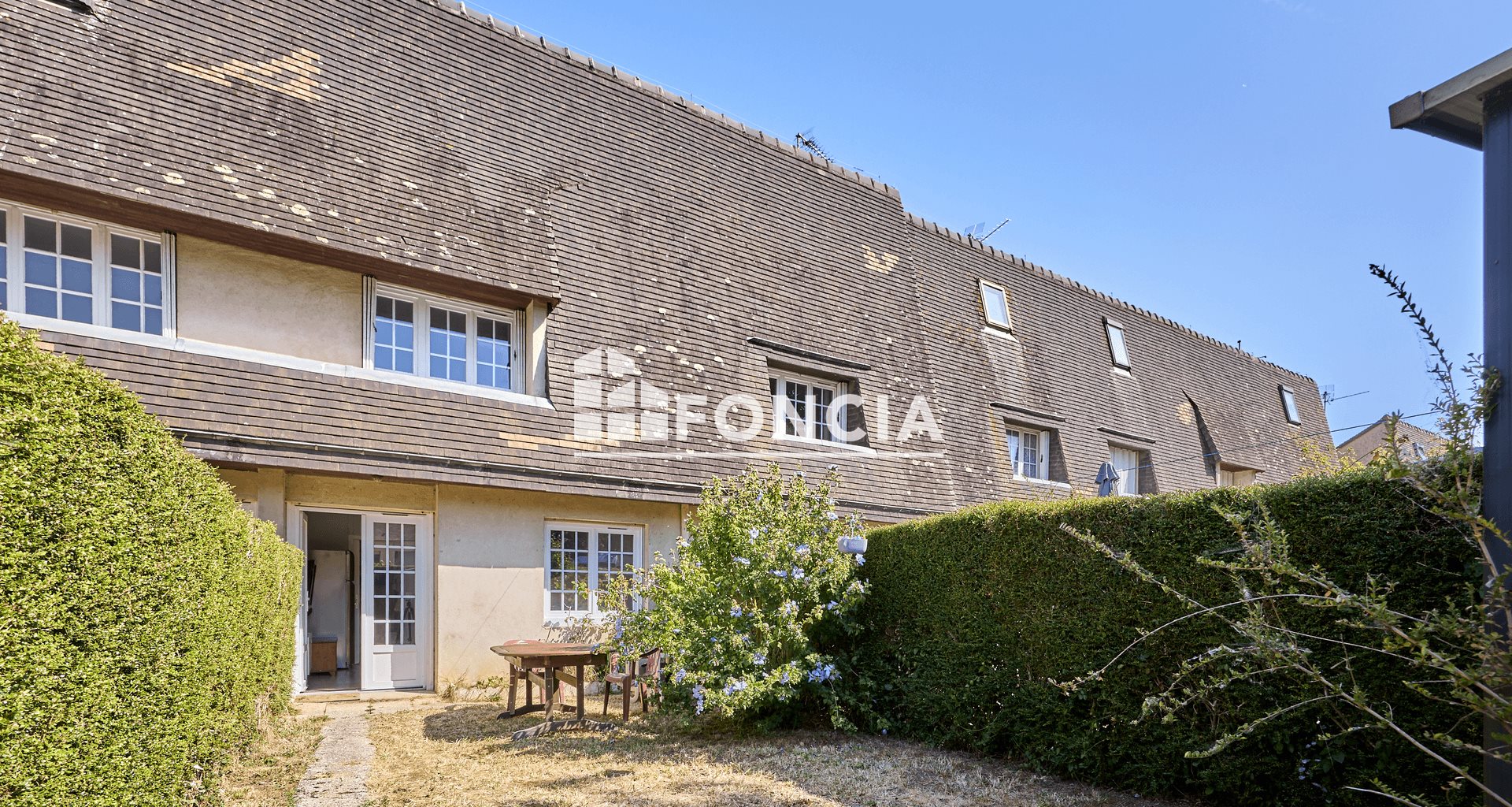 Maison à vendre, 51m², Courseulles-sur-Mer