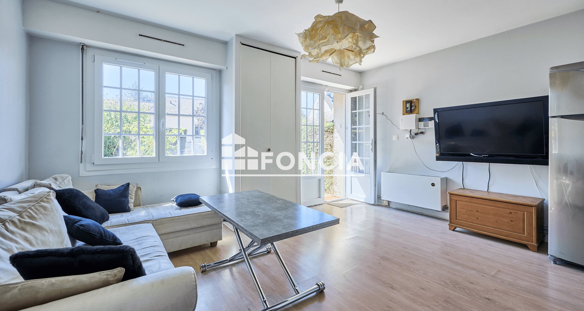 Maison à vendre, 51m², Courseulles-sur-Mer