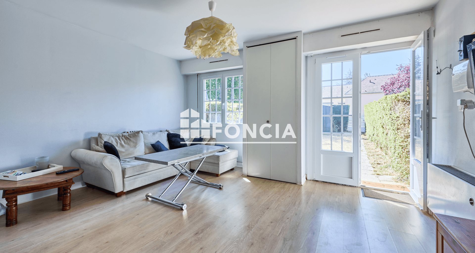 Maison à vendre, 51m², Courseulles-sur-Mer