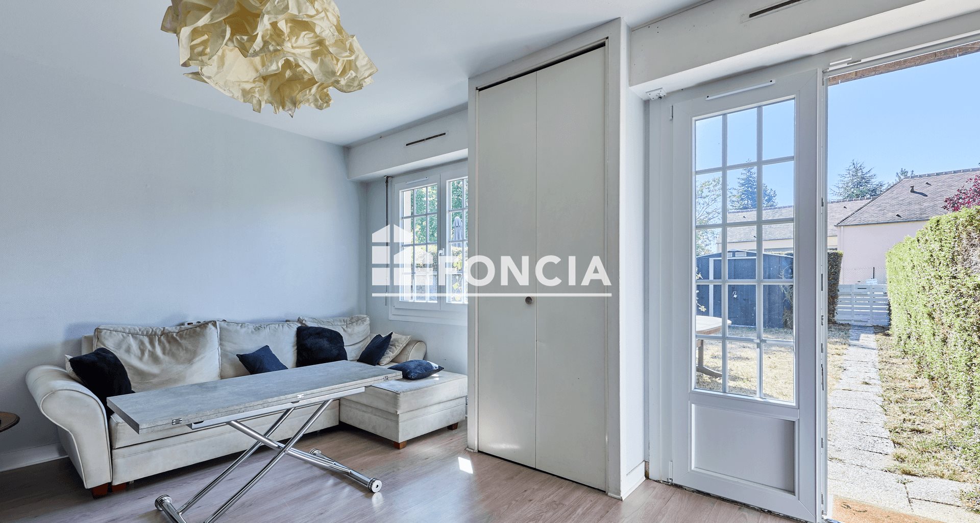 Maison à vendre, 51m², Courseulles-sur-Mer