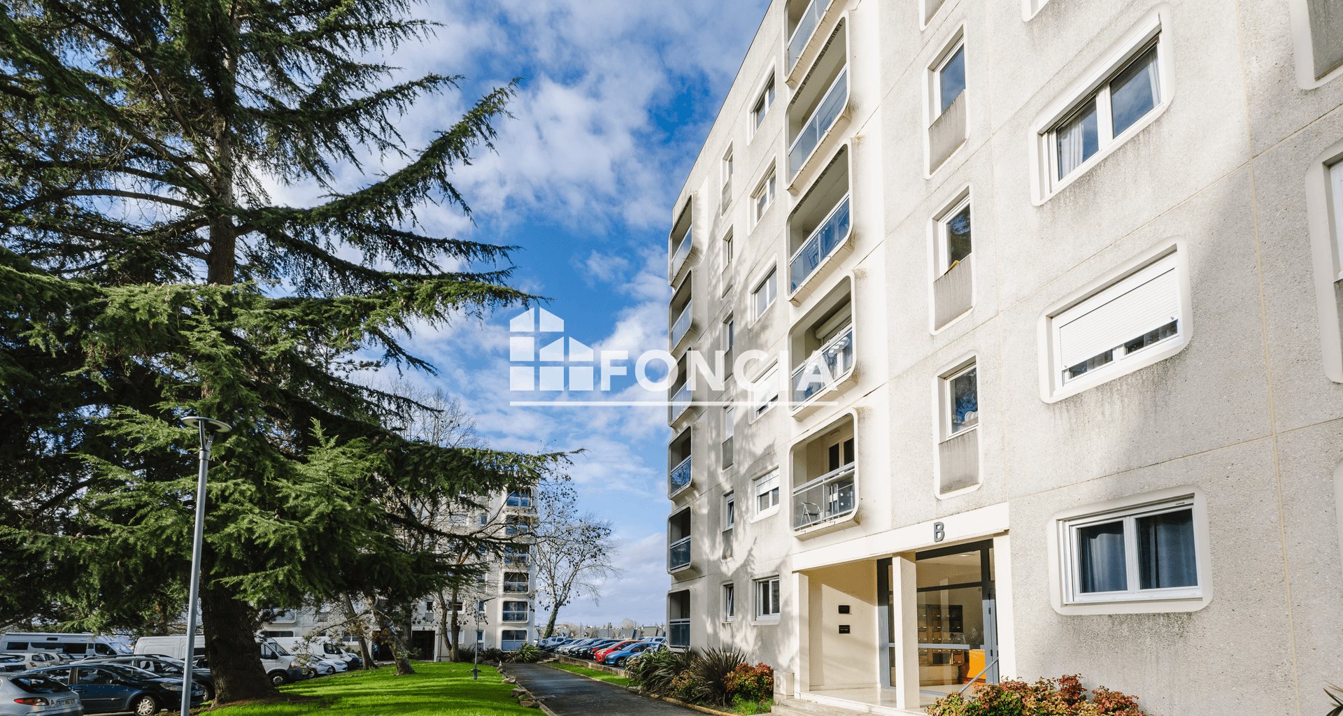 Appartement à vendre, 40m², Rennes