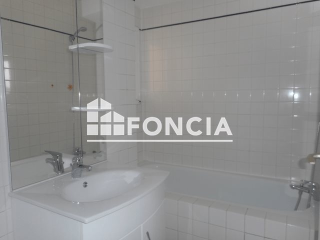 Appartement à louer, 43m², Toulouse