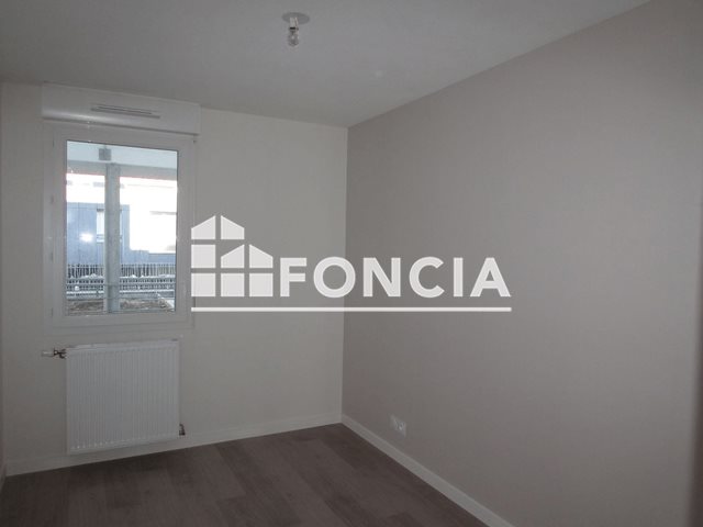 Appartement à louer, 60m², Grenoble