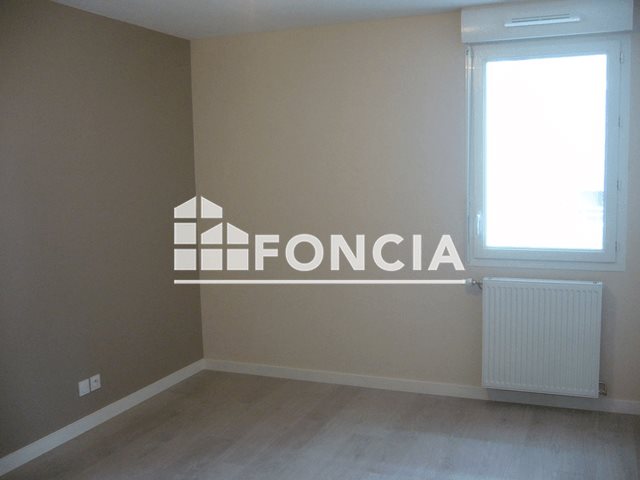 Appartement à louer, 60m², Grenoble