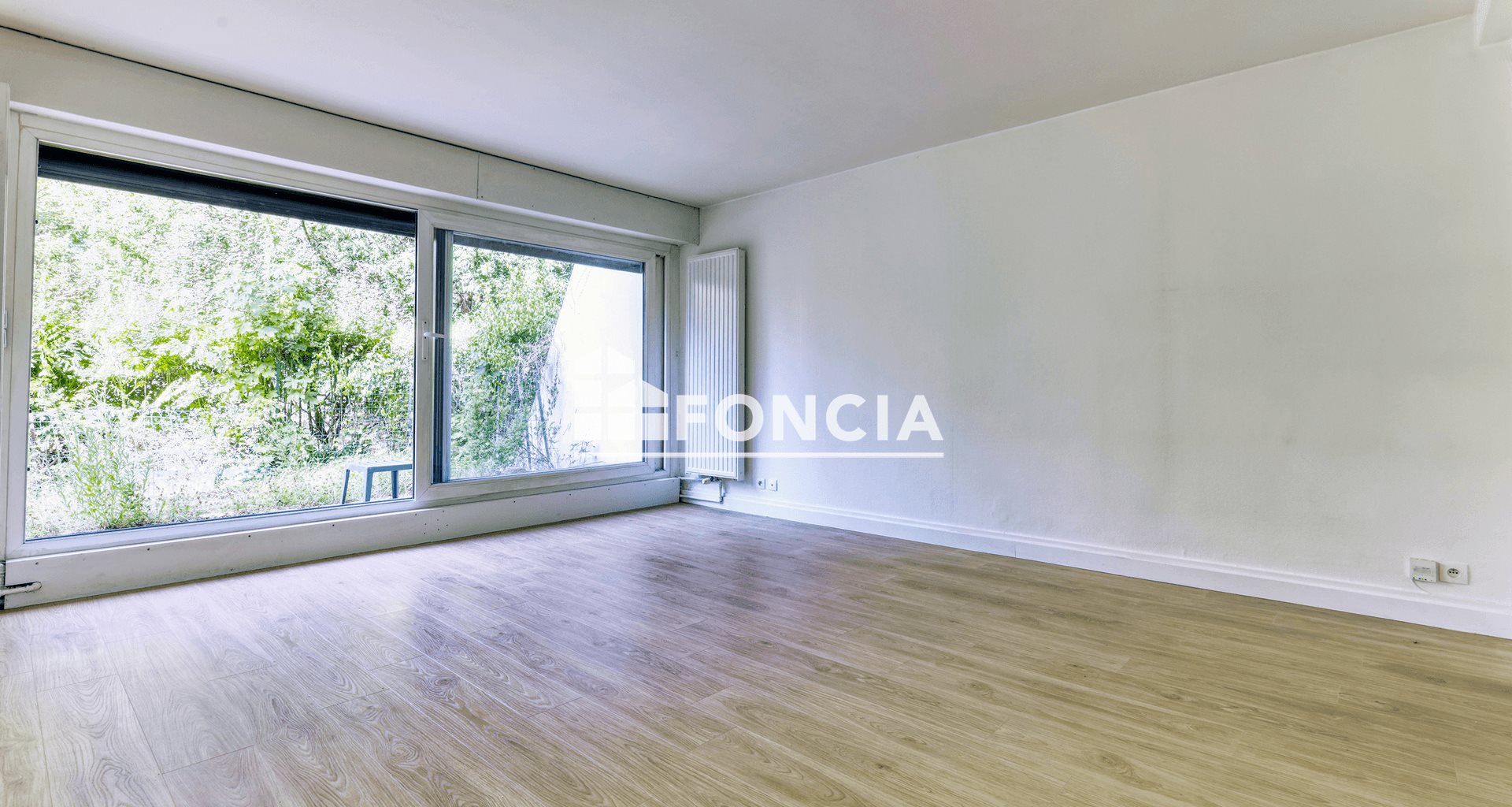 Appartement à vendre, 59m², Verrières-le-Buisson