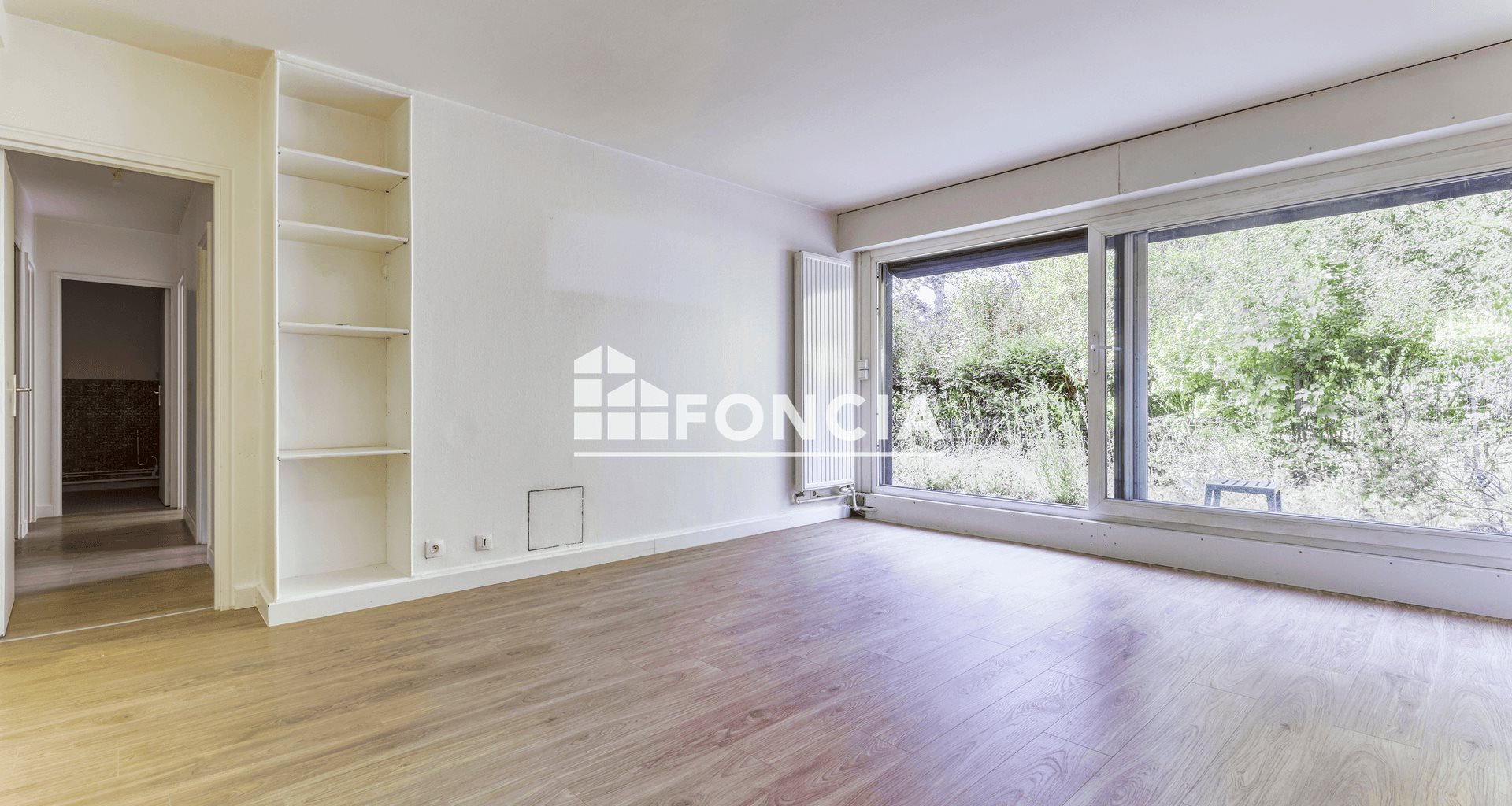 Appartement à vendre, 59m², Verrières-le-Buisson
