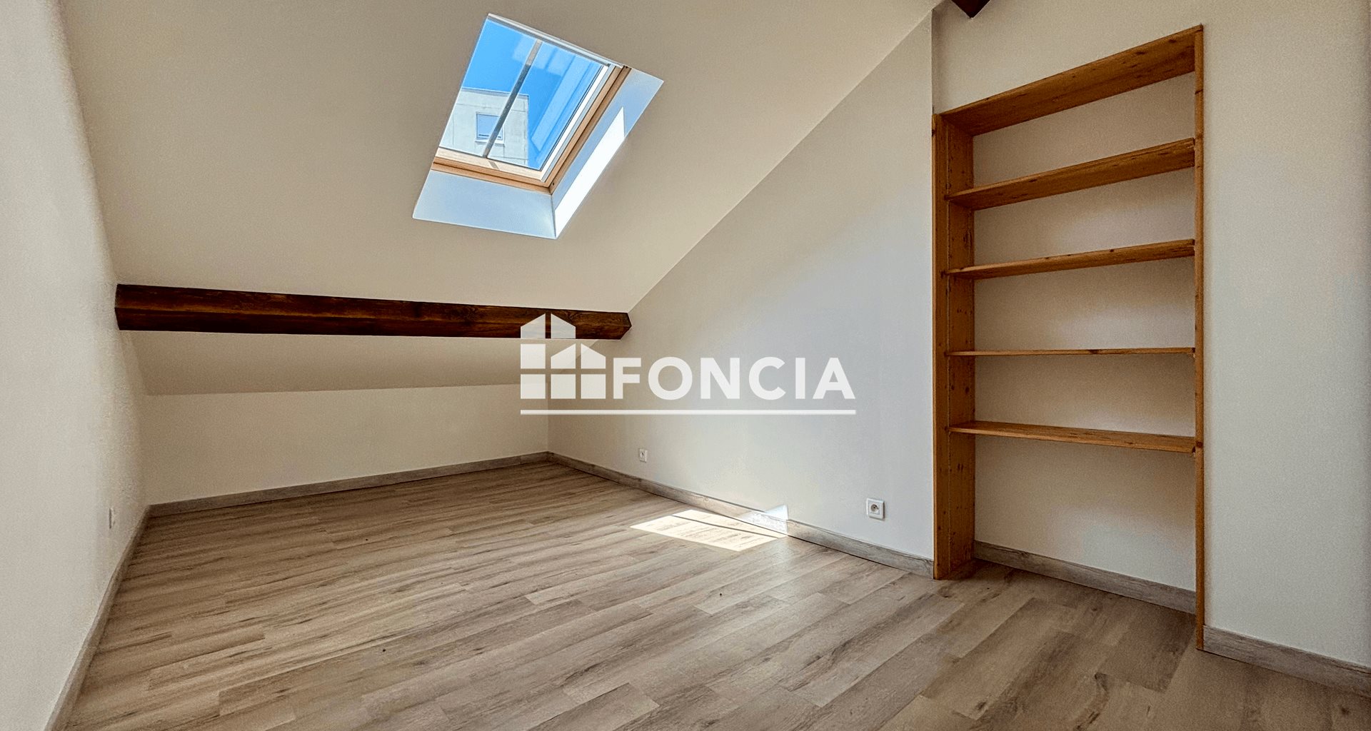Appartement à louer, 40m², Lyon 7ème