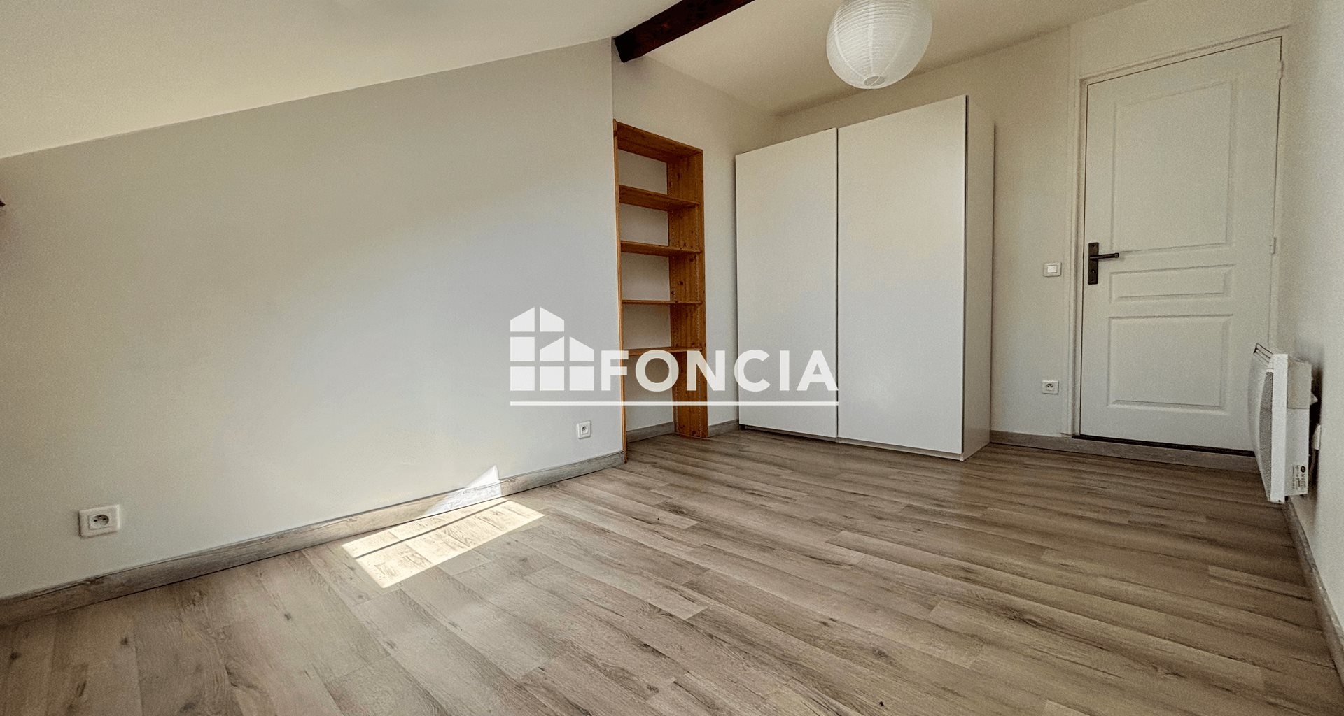 Appartement à louer, 40m², Lyon 7ème