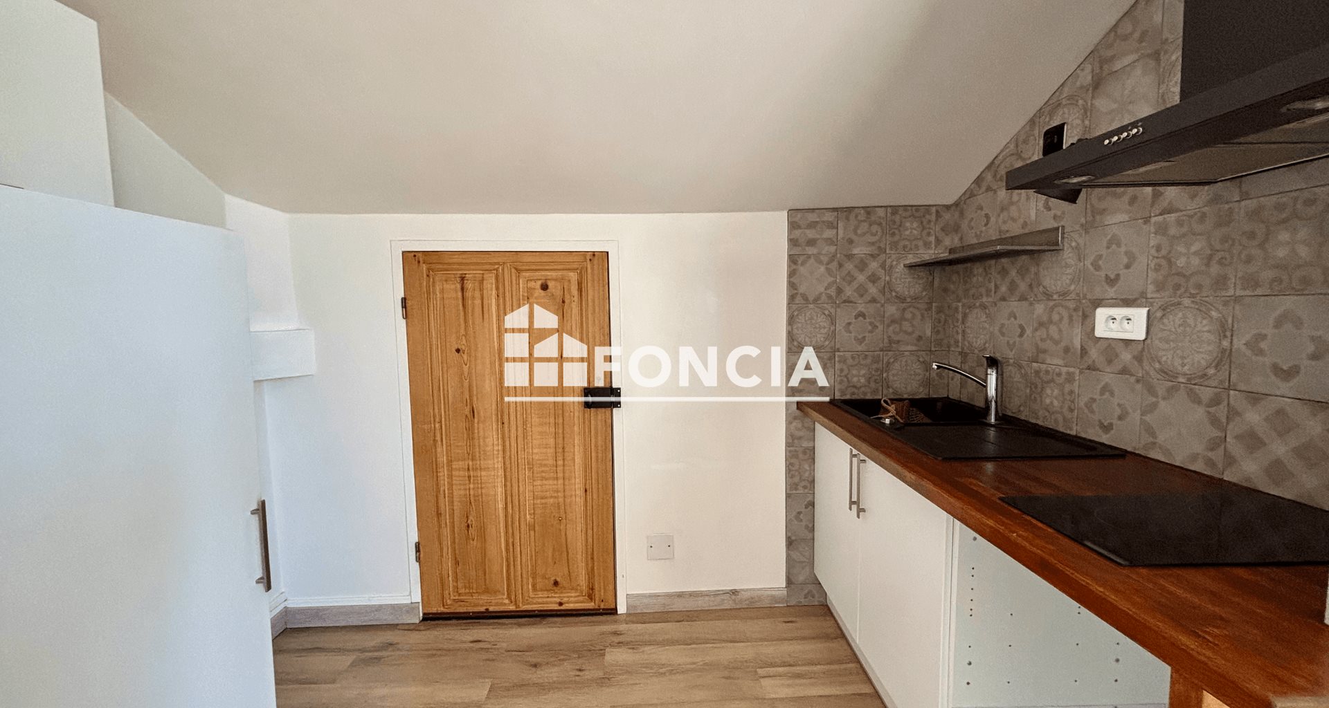 Appartement à louer, 40m², Lyon 7ème