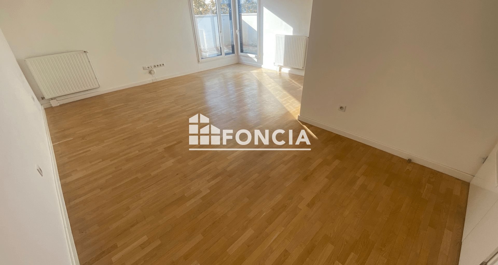 Appartement à louer, 117m², Antony