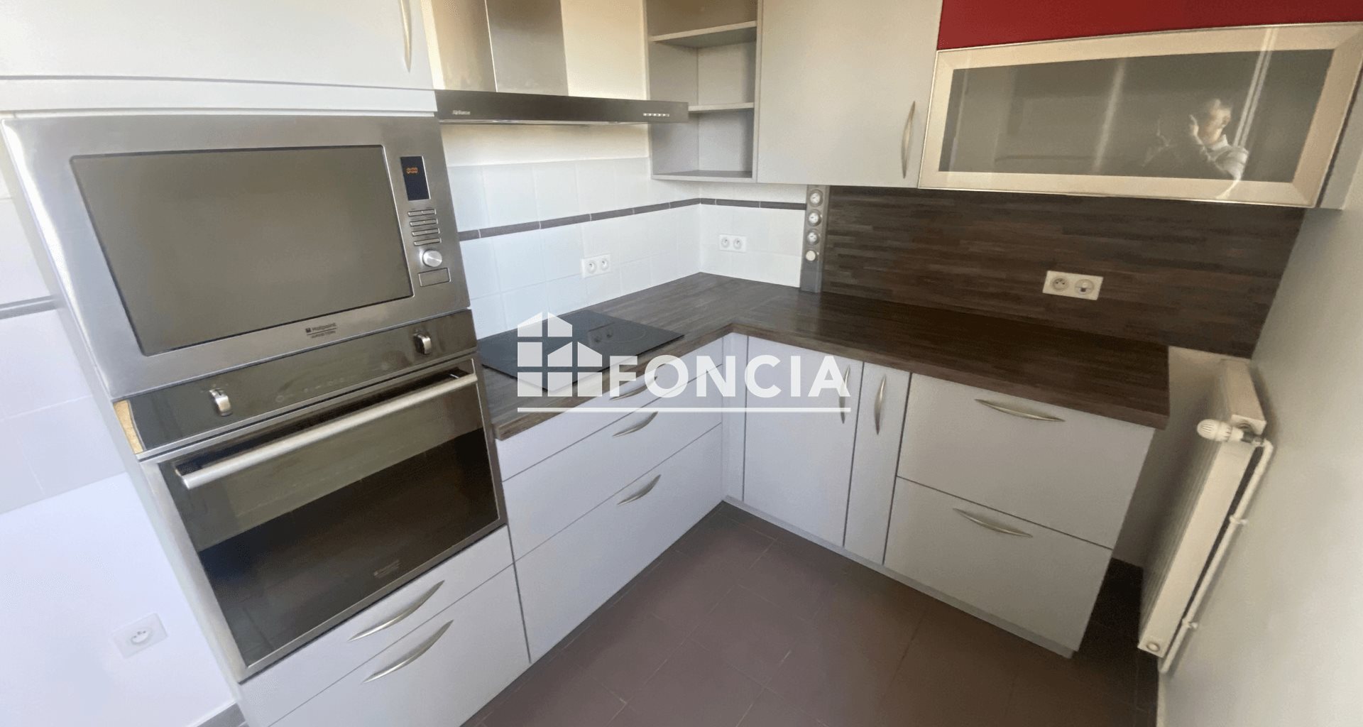 Appartement à louer, 117m², Antony