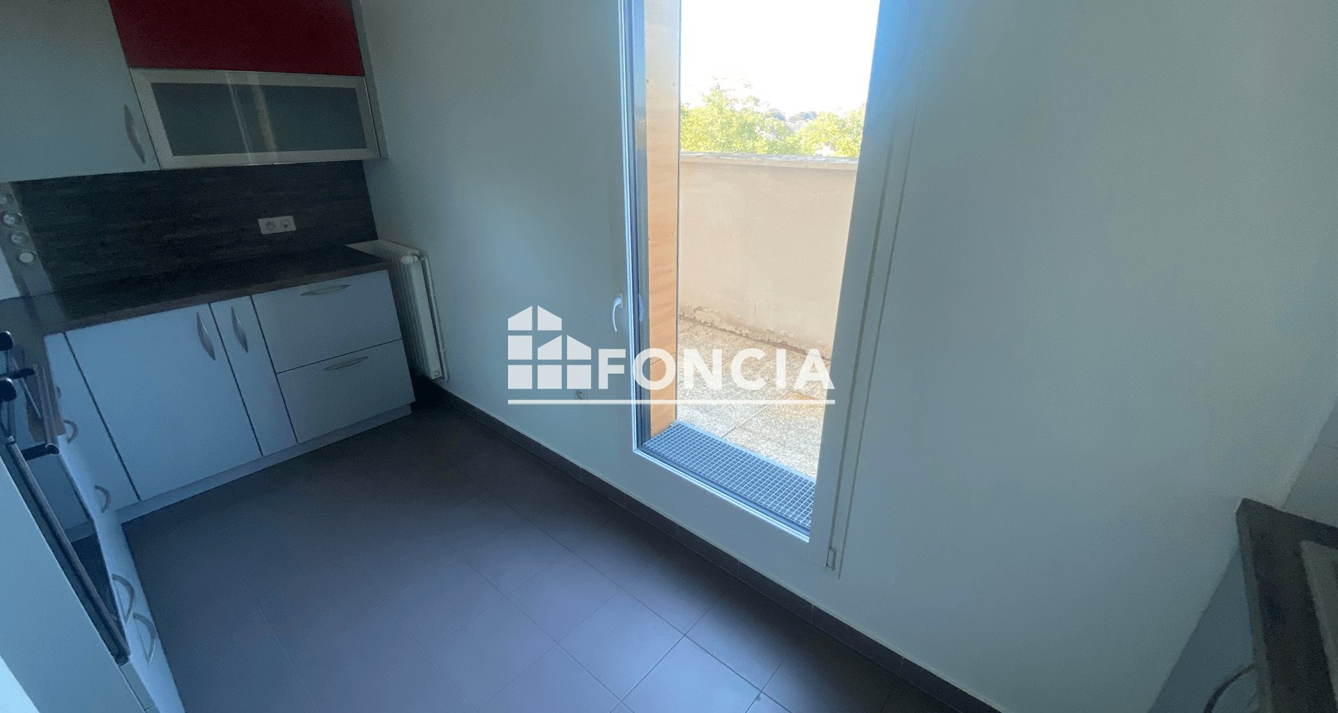 Appartement à louer, 117m², Antony