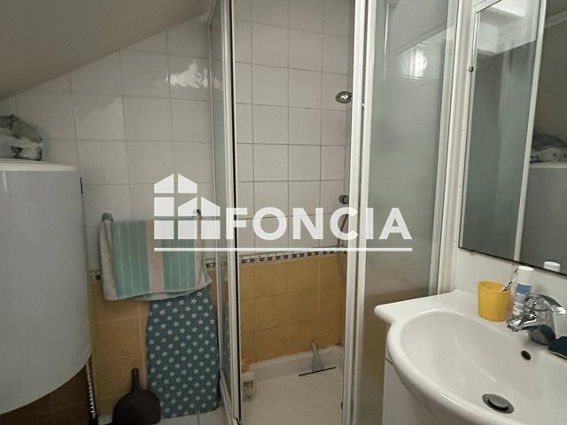 Appartement à louer, 18m², Rennes