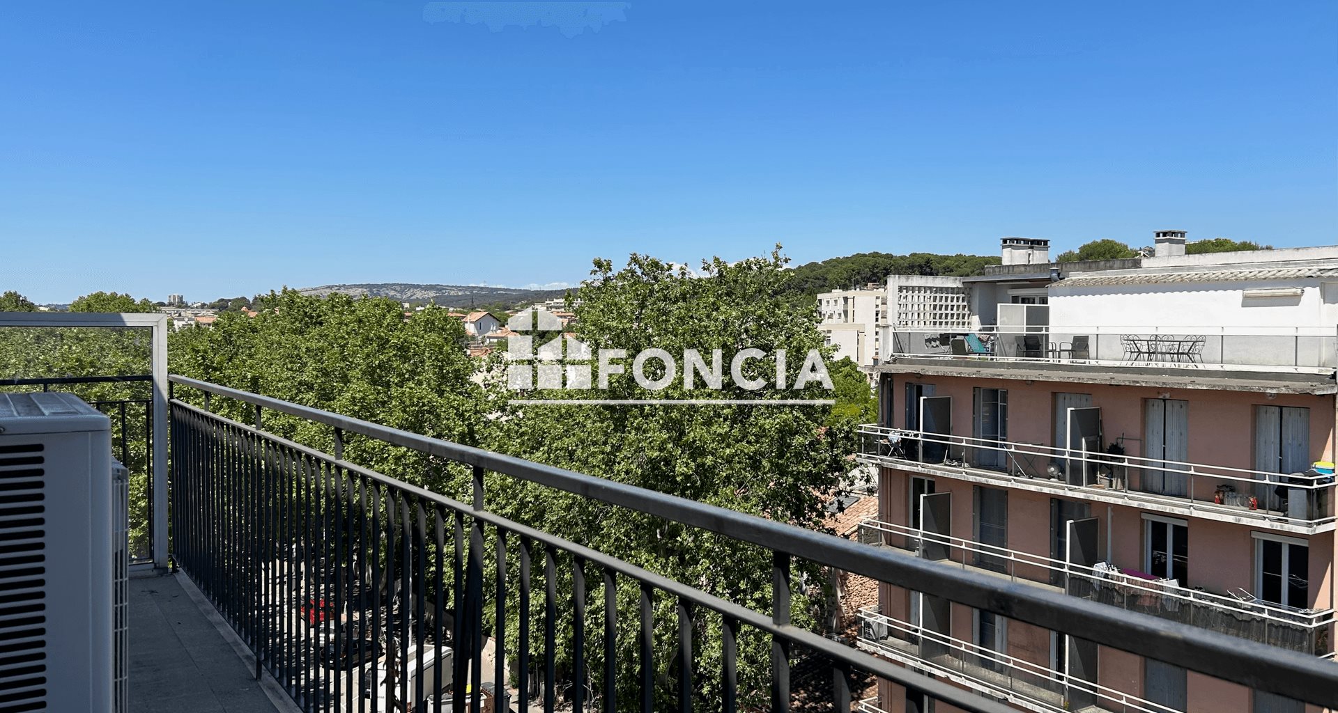 Appartement à vendre, 89m², Salon-de-Provence