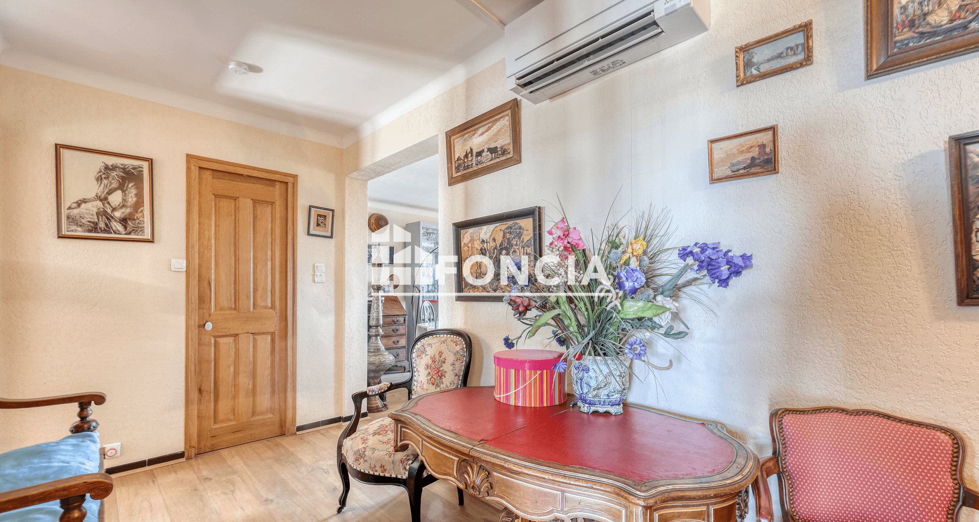 Appartement à vendre, 89m², Salon-de-Provence