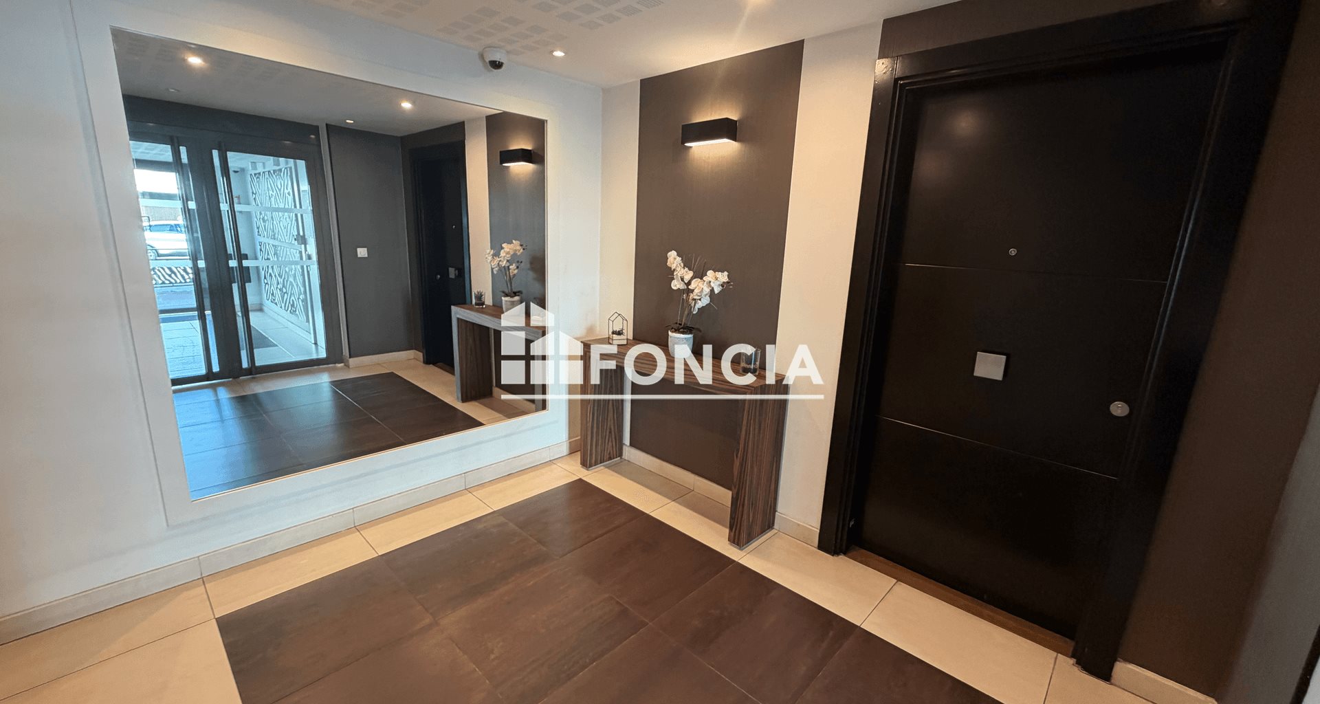 Appartement à louer, 37m², Saint-Cyr-l'Ecole