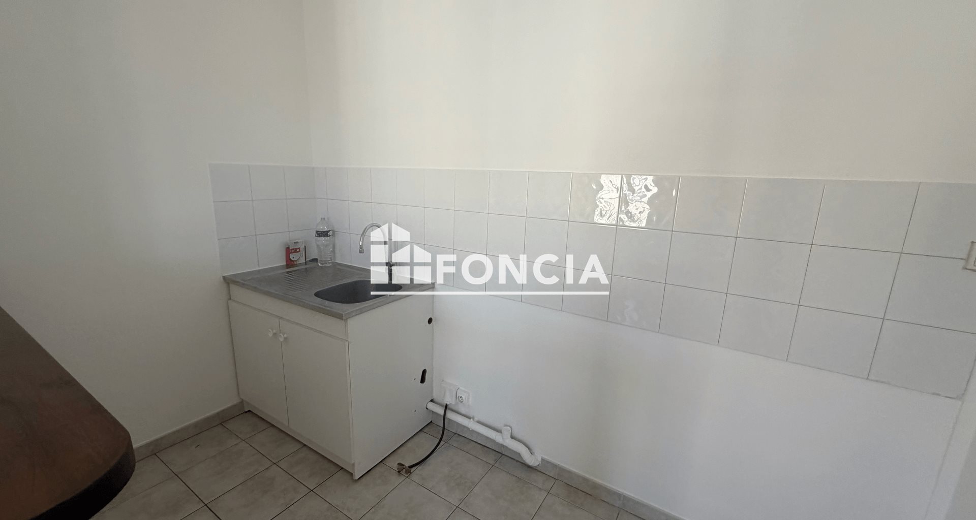 Appartement à louer, 47m², Villeurbanne