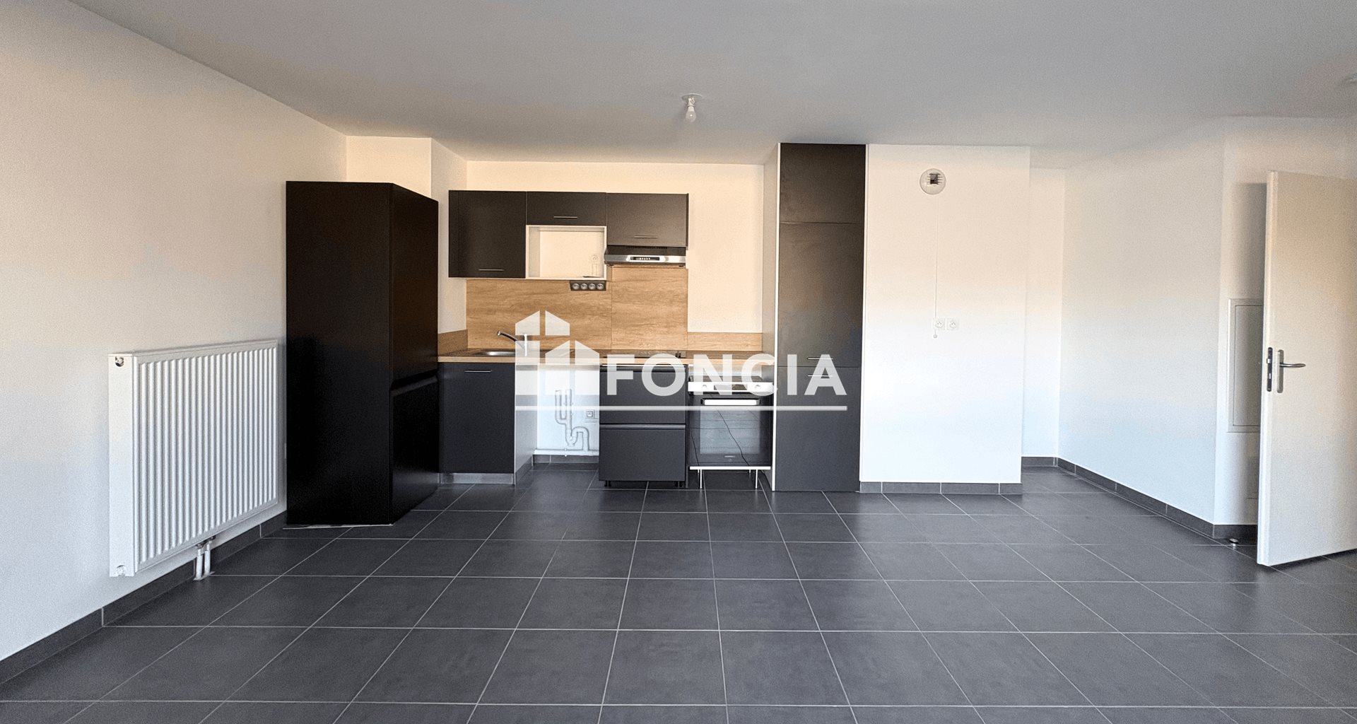 Appartement à louer, 64m², Haubourdin