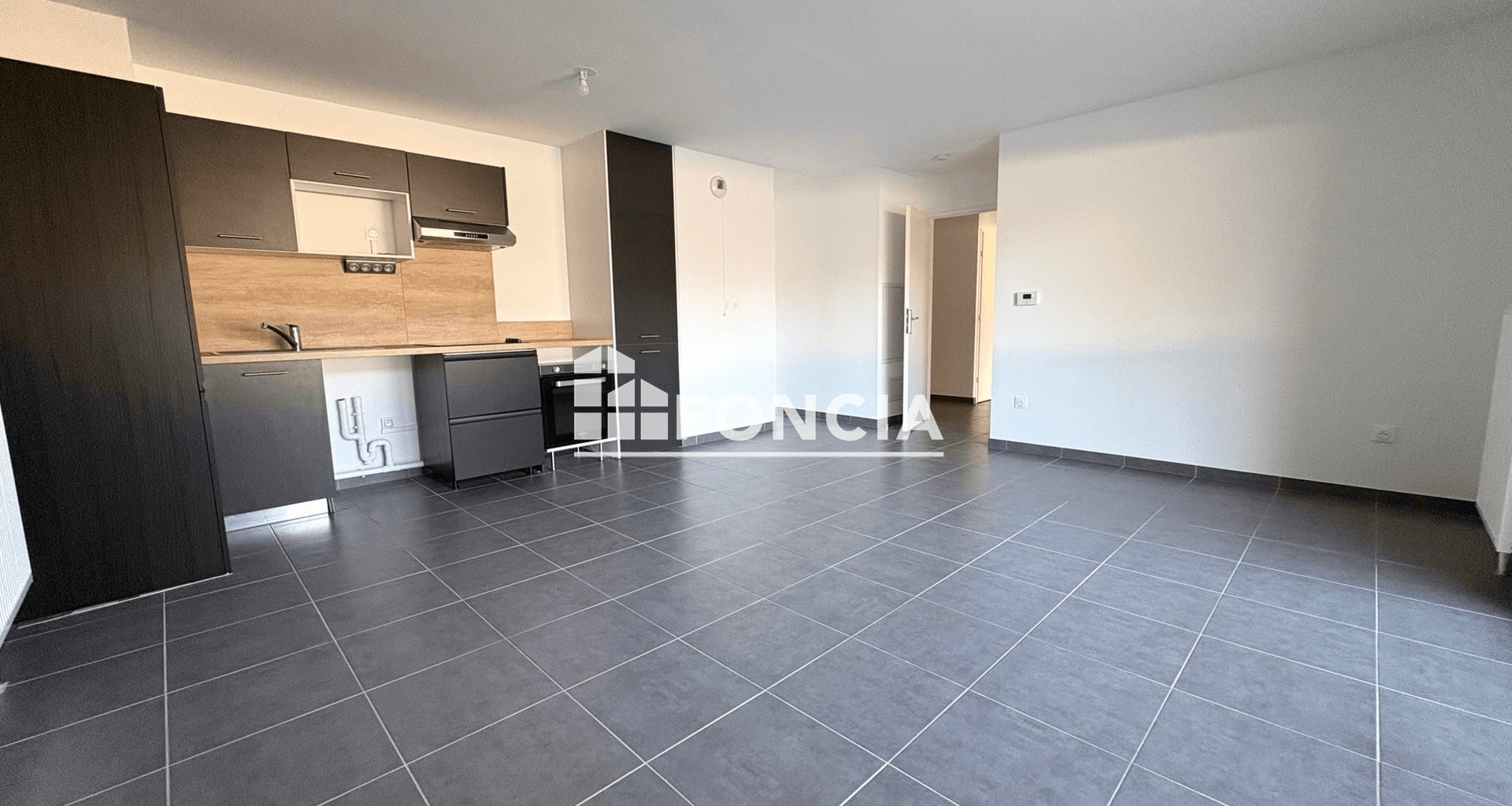Appartement à louer, 64m², Haubourdin